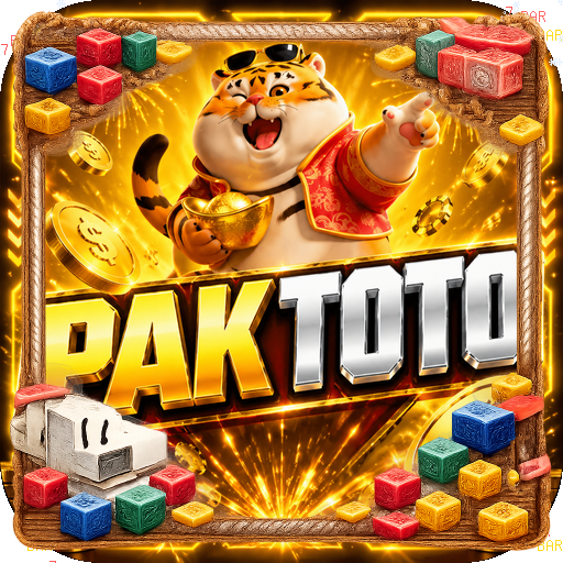 paktoto — mitra unggulan